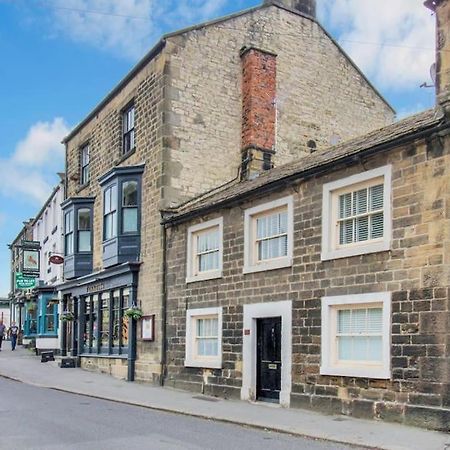 Lavender Cottage, Masham, Historic Listed, 2 Bedrooms Kültér fotó