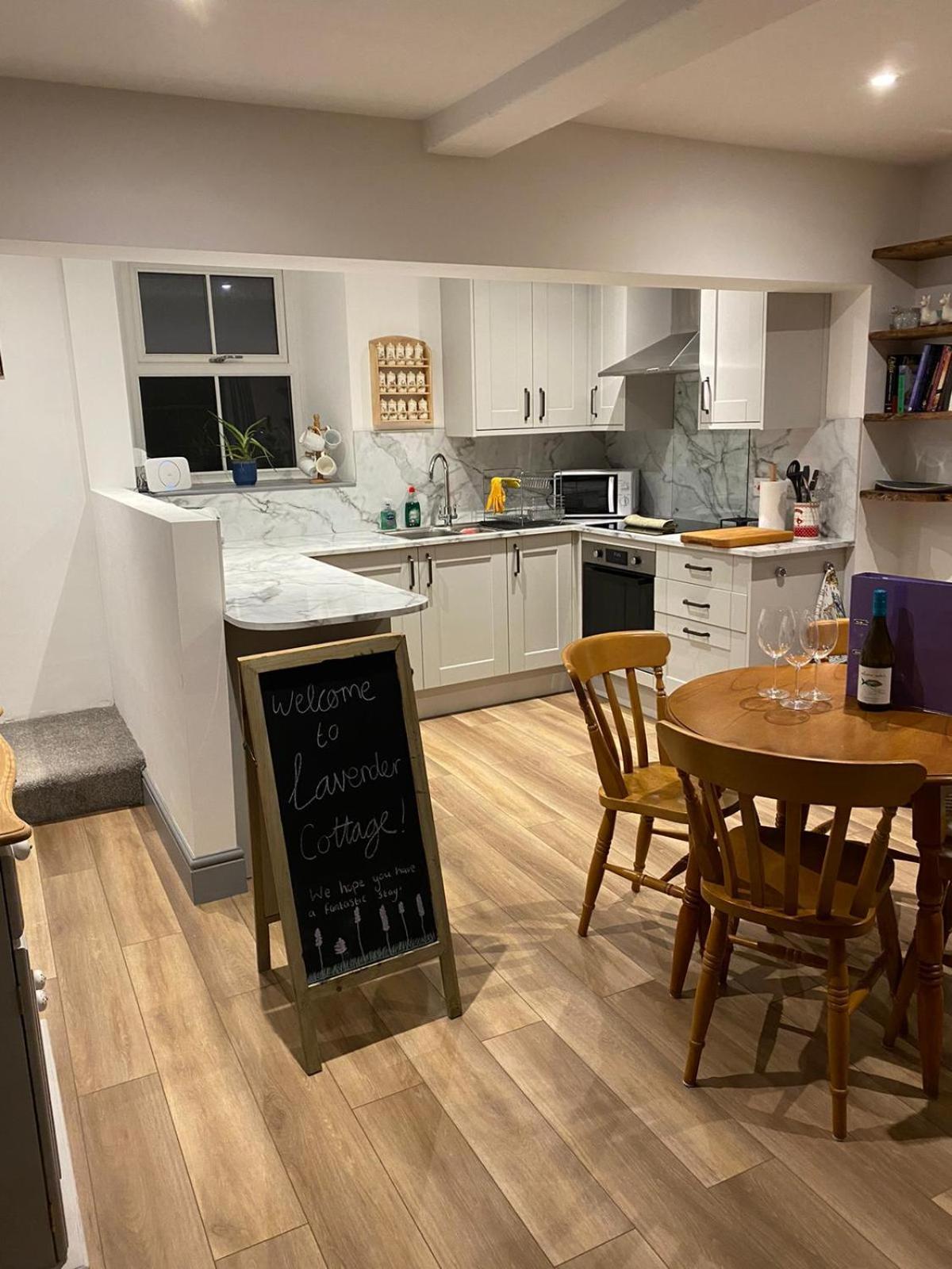 Lavender Cottage, Masham, Historic Listed, 2 Bedrooms Kültér fotó