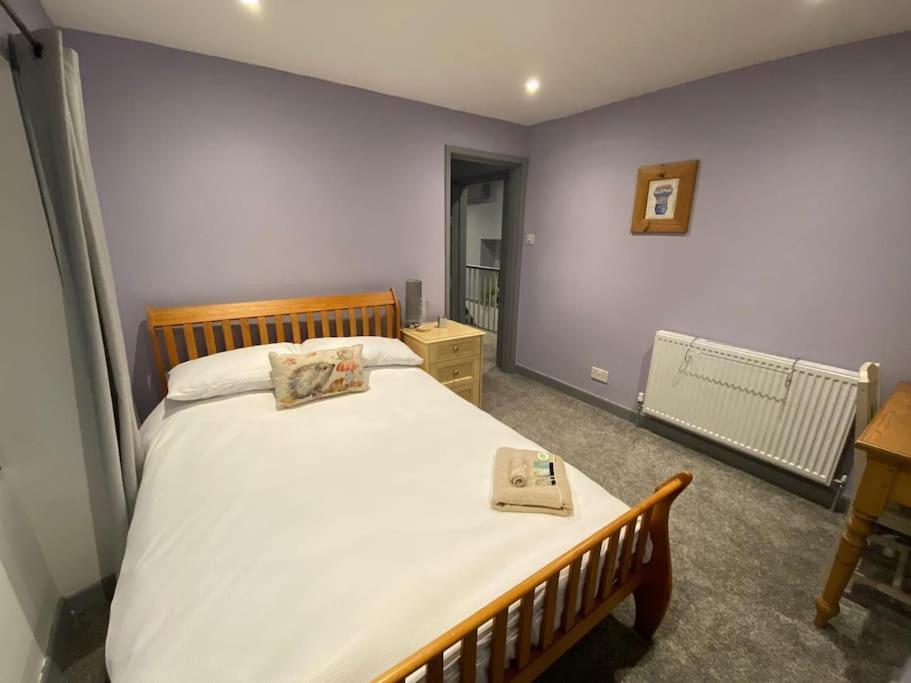 Lavender Cottage, Masham, Historic Listed, 2 Bedrooms Kültér fotó