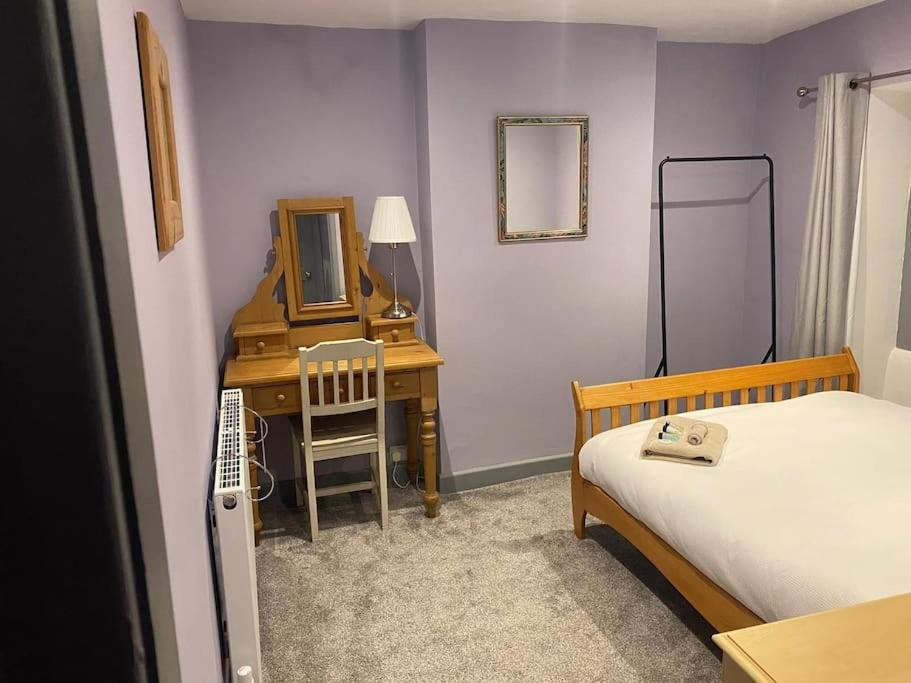 Lavender Cottage, Masham, Historic Listed, 2 Bedrooms Kültér fotó