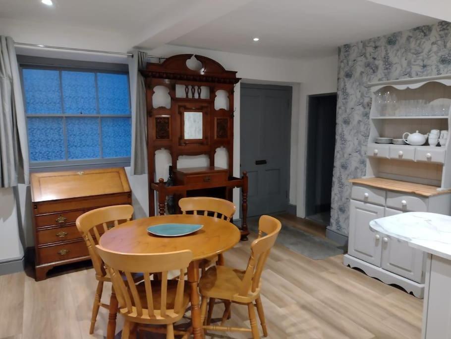 Lavender Cottage, Masham, Historic Listed, 2 Bedrooms Kültér fotó